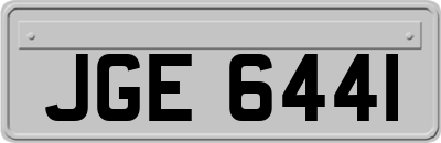 JGE6441