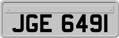 JGE6491