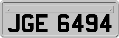 JGE6494