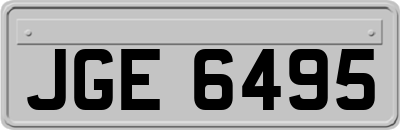 JGE6495