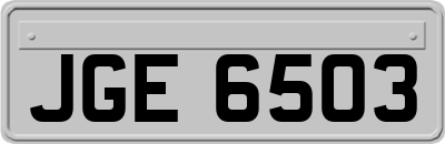 JGE6503