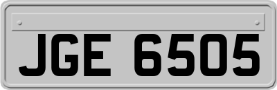 JGE6505