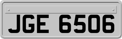 JGE6506