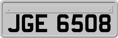 JGE6508