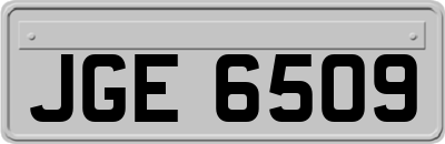JGE6509