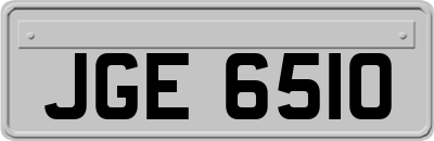 JGE6510
