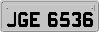 JGE6536