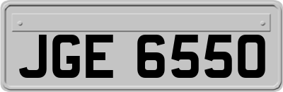JGE6550