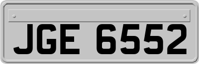 JGE6552