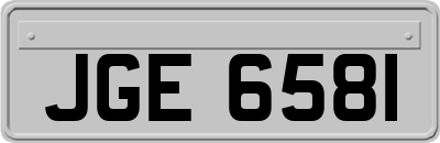 JGE6581