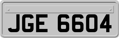JGE6604