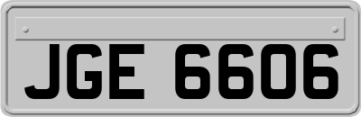 JGE6606