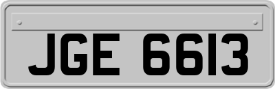 JGE6613