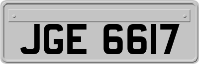 JGE6617