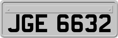 JGE6632