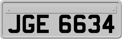 JGE6634