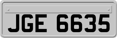 JGE6635