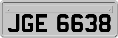 JGE6638