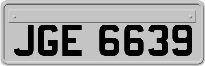 JGE6639