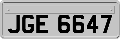 JGE6647