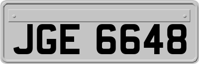JGE6648