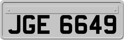 JGE6649