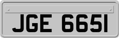 JGE6651