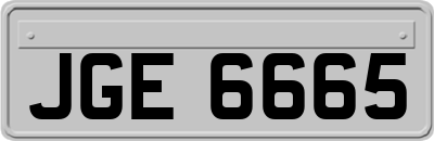 JGE6665