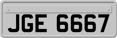JGE6667