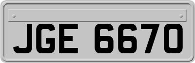 JGE6670