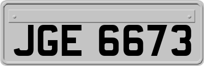 JGE6673