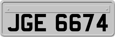 JGE6674