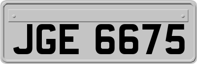 JGE6675
