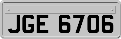 JGE6706