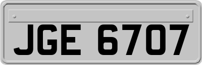 JGE6707
