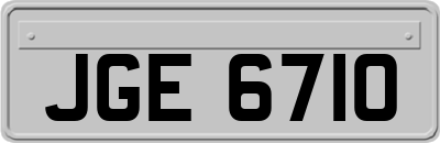 JGE6710