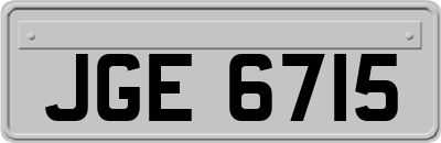 JGE6715
