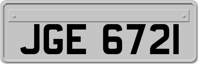 JGE6721