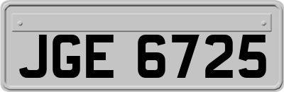 JGE6725