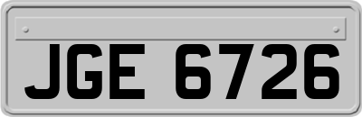 JGE6726