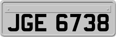 JGE6738