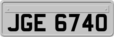 JGE6740