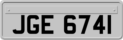 JGE6741