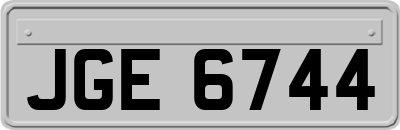 JGE6744