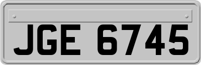 JGE6745