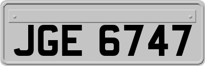 JGE6747