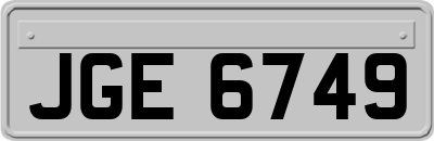 JGE6749