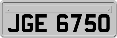 JGE6750