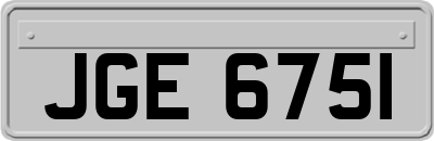 JGE6751