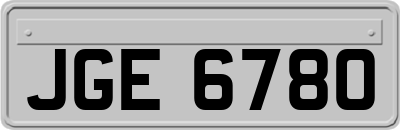 JGE6780